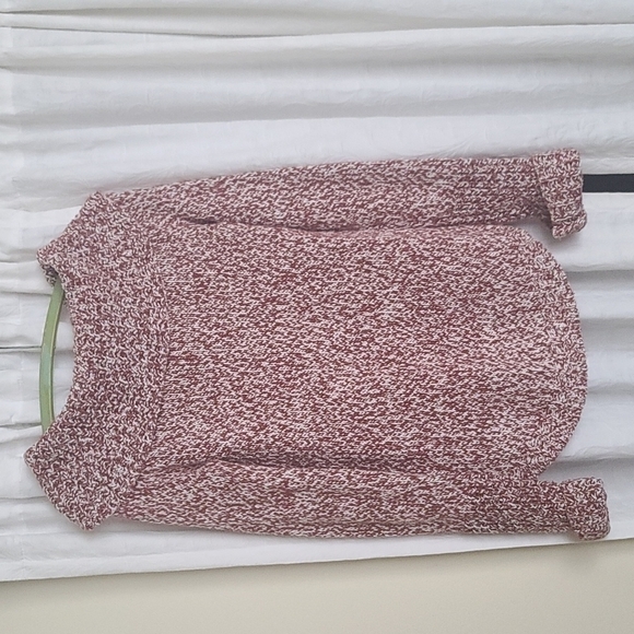 ABERCROMBIE & Fitch Womens Turtle Neck Sweater size xs - Picture 8 of 8